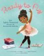 Ready To Fly: How Sylvia Townsend Became The Bookmobile Ballerina - Preview