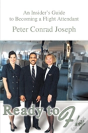 Capa do artigo Ready To Fly