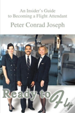 Capa do artigo Ready To Fly
