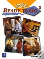 Capa do artigo Ready To Go 2