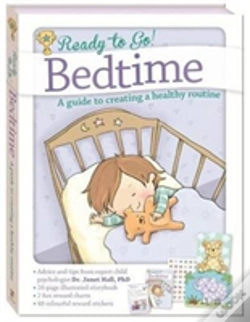 Capa do artigo Ready To Go! Bedtime