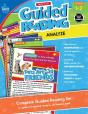 Ready To Go Guided Reading: Analyze, Grades 1 - 2 - Preview