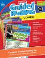Ready To Go Guided Reading: Connect, Grades 1 - 2 - Preview