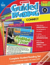 Ready To Go Guided Reading: Connect, Grades 1 - 2