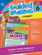 Ready To Go Guided Reading: Connect, Grades 3 - 4 - Preview