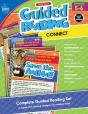 Ready To Go Guided Reading: Connect, Grades 5 - 6 - Preview