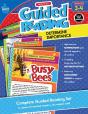 Ready To Go Guided Reading: Determine Importance, Grades 3 - 4 - Preview
