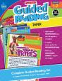 Ready To Go Guided Reading: Infer, Grades 1 - 2 - Preview