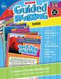 Ready To Go Guided Reading: Infer, Grades 3 - 4 - Preview
