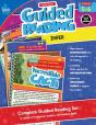 Ready To Go Guided Reading: Infer, Grades 5 - 6 - Preview