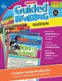 Ready To Go Guided Reading: Question, Grades 1 - 2 - Preview