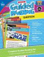 Ready To Go Guided Reading: Question, Grades 3 - 4 - Preview
