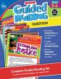 Ready To Go Guided Reading: Question, Grades 5 - 6 - Preview