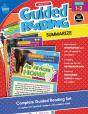 Ready To Go Guided Reading: Summarize, Grades 1 - 2 - Preview