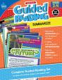 Ready To Go Guided Reading: Summarize, Grades 3 - 4 - Preview