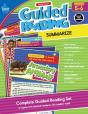 Ready To Go Guided Reading: Summarize, Grades 5 - 6 - Preview