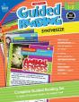 Ready To Go Guided Reading: Synthesize, Grades 1 - 2 - Preview