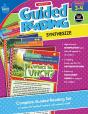 Ready To Go Guided Reading: Synthesize, Grades 3 - 4 - Preview