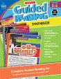 Ready To Go Guided Reading: Synthesize, Grades 5 - 6 - Preview