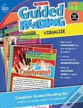 Ready To Go Guided Reading: Visualize, Grades 1 - 2