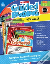 Capa do artigo Ready To Go Guided Reading: Visualize, Grades 1 - 2