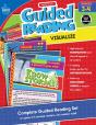 Ready To Go Guided Reading: Visualize, Grades 3 - 4 - Preview