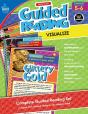 Ready To Go Guided Reading: Visualize, Grades 5 - 6 - Preview