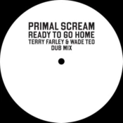 Capa do artigo Ready to Go Home (Terry Farley & Wade Teo Dub Mix) - Vinil