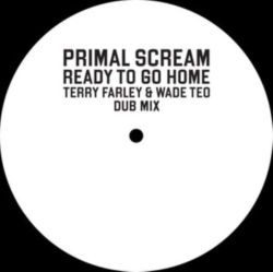 Capa do artigo Ready to Go Home (Terry Farley & Wade Teo Dub Mix) - Vinil