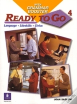 Capa do artigo Ready To Go