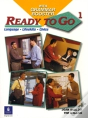 Capa do artigo Ready To Go