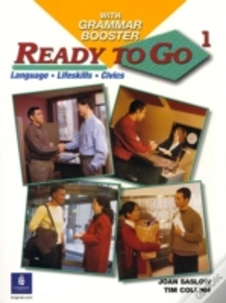 Capa do artigo Ready To Go