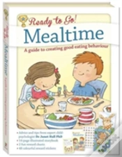 Capa do artigo Ready To Go! Mealtime