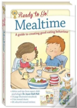 Ready To Go! Mealtime