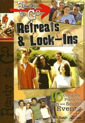 Capa do artigo Ready-To-Go Retreats & Lock-Ins
