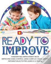 Capa do artigo Ready To Improve