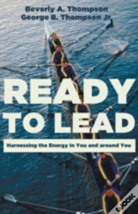 Ready To Lead