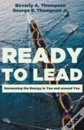 Ready To Lead