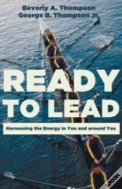 Capa do artigo Ready To Lead