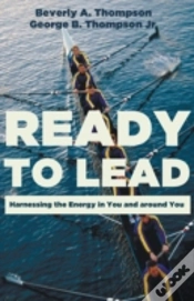 Capa do artigo Ready To Lead