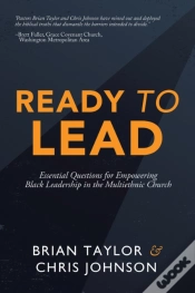 Capa do artigo Ready To Lead