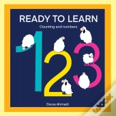 Ready To Learn Counting And Numbers