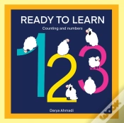 Capa do artigo Ready To Learn Counting And Numbers