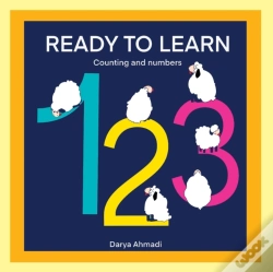 Capa do artigo Ready To Learn Counting And Numbers