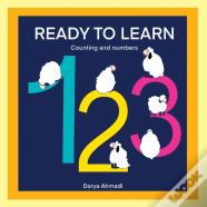 Ready To Learn Counting And Numbers