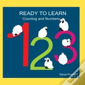 Ready To Learn, Counting Numbers