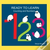 Capa do artigo Ready To Learn, Counting Numbers