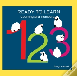 Capa do artigo Ready To Learn, Counting Numbers