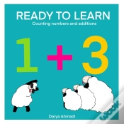 Capa do artigo Ready To Learn  Counting Numbers And Addition