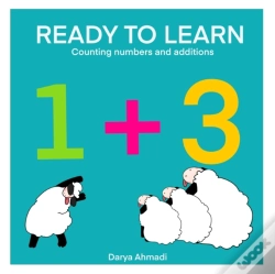 Capa do artigo Ready To Learn  Counting Numbers And Addition